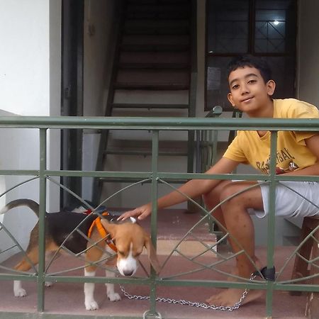 Swanky Sojourns Homestay 2Bhk 戈尔哈布尔 外观 照片