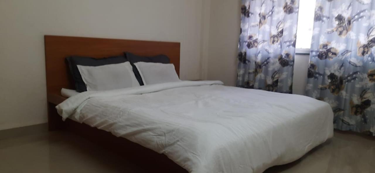 Swanky Sojourns Homestay 2Bhk 戈尔哈布尔 外观 照片