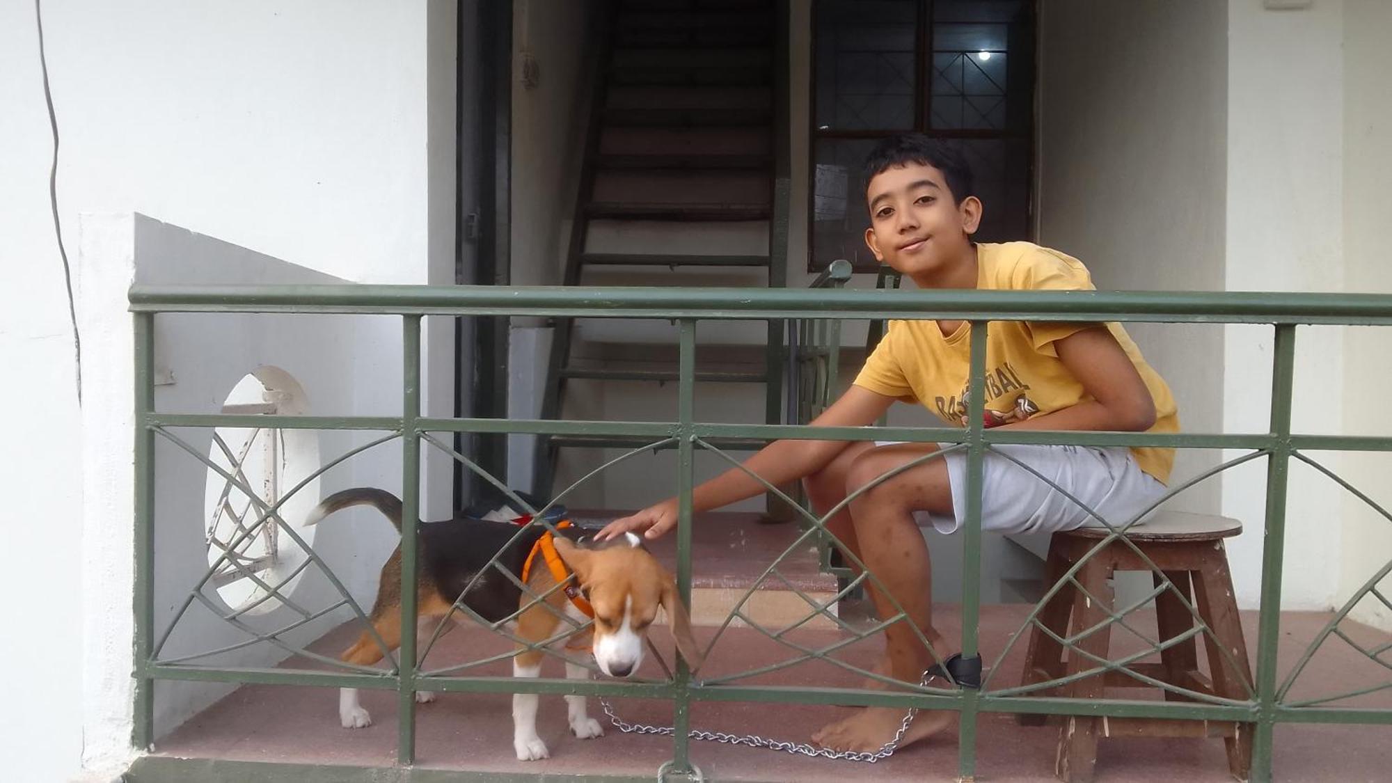 Swanky Sojourns Homestay 2Bhk 戈尔哈布尔 外观 照片