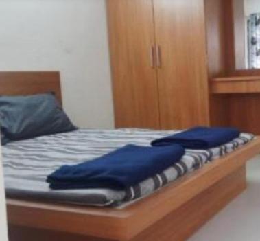 Swanky Sojourns Homestay 2Bhk 戈尔哈布尔 外观 照片