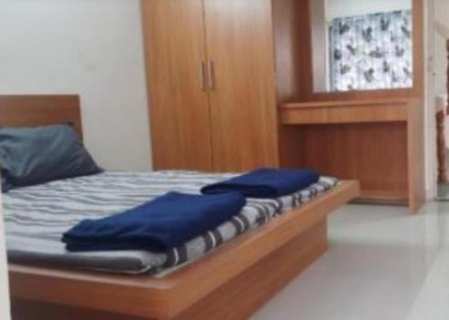 Swanky Sojourns Homestay 2Bhk 戈尔哈布尔 外观 照片